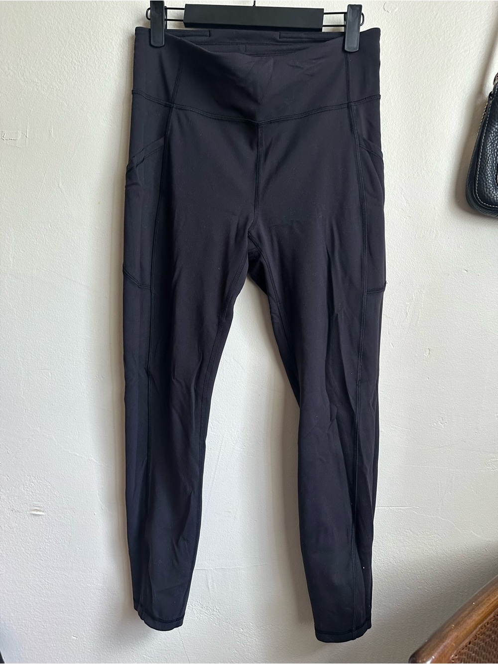 Lululemon Invigorate High-Rise Tight 25"